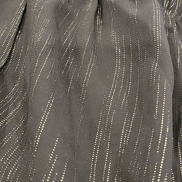 Sleeveless Drop Waist Midi Dress - Picture 6 of 7